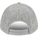 lippikset-kaareva-harmaa-snapback-9forty-m-crown-a-frame-cotton-weave-los-angeles-lakers-nba-new-era