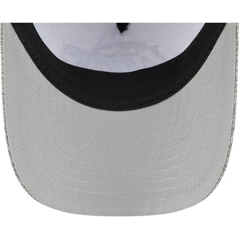 lippikset-kaareva-harmaa-snapback-9forty-m-crown-a-frame-cotton-weave-los-angeles-lakers-nba-new-era lippikset-kaareva-harmaa-snapback-9forty-m-crown-a-frame-cotton-weave-los-angeles-lakers-nba-new-era