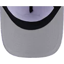 lippikset-kaareva-violetti-snapback-9forty-m-crown-a-frame-cotton-weave-los-angeles-lakers-nba-new-era