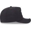 lippikset-kaareva-musta-saadettava-nauha-golfer-everyday-nylon-new-york-yankees-mlb-new-era