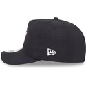 lippikset-kaareva-musta-saadettava-nauha-golfer-everyday-nylon-new-york-yankees-mlb-new-era