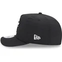 lippikset-kaareva-musta-saadettava-nauha-golfer-everyday-nylon-chicago-bulls-nba-new-era