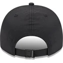 lippikset-kaareva-musta-saadettava-nauha-golfer-everyday-nylon-chicago-bulls-nba-new-era