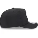 lippikset-kaareva-musta-saadettava-nauha-golfer-everyday-nylon-chicago-bulls-nba-new-era