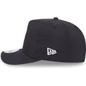 lippikset-kaareva-musta-saadettava-nauha-golfer-everyday-nylon-boston-red-sox-mlb-new-era
