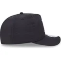 lippikset-kaareva-musta-saadettava-nauha-golfer-everyday-nylon-boston-red-sox-mlb-new-era