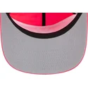 new-era-curved-brim-golfer-everyday-nylon-new-york-yankees-mlb-pink-adjustable-cap