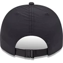 lippikset-kaareva-musta-saadettava-nauha-golfer-everyday-nylon-los-angeles-dodgers-mlb-new-era