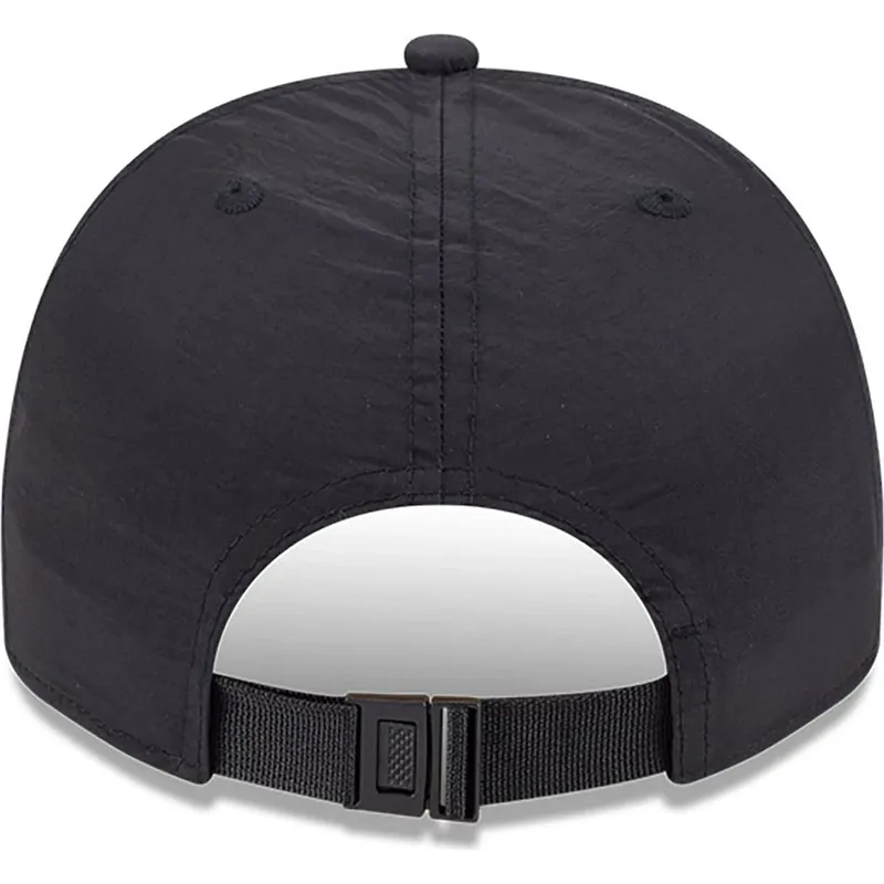 lippikset-kaareva-musta-saadettava-nauha-golfer-everyday-nylon-los-angeles-dodgers-mlb-new-era lippikset-kaareva-musta-saadettava-nauha-golfer-everyday-nylon-los-angeles-dodgers-mlb-new-era