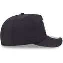 lippikset-kaareva-musta-saadettava-nauha-golfer-everyday-nylon-los-angeles-dodgers-mlb-new-era
