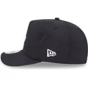 lippikset-kaareva-musta-saadettava-nauha-golfer-everyday-nylon-los-angeles-dodgers-mlb-new-era