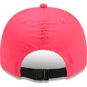 lippikset-kaareva-vaaleanpunainen-saadettava-nauha-golfer-everyday-nylon-chicago-bulls-nba-new-era