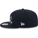 lippikset-littea-laivastonsininen-istuva-59fifty-state-stitch-new-york-yankees-mlb-new-era