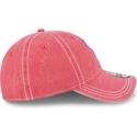 lippikset-kaareva-vaaleanpunainen-saadettava-nauha-9twenty-washed-contrast-philadelphia-phillies-mlb-new-era