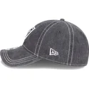 lippikset-kaareva-harmaa-saadettava-nauha-9twenty-washed-contrast-las-vegas-raiders-nfl-new-era