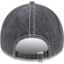 lippikset-kaareva-harmaa-saadettava-nauha-9twenty-washed-contrast-las-vegas-raiders-nfl-new-era
