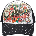cap-kaareva-black-adjustable-strap-ed-hardy