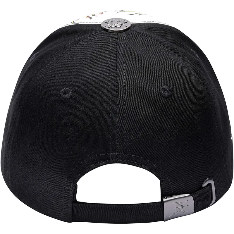 lippikset-kaareva-musta-saadettava-nauha-true-til-death-ed-hardy