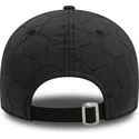 lippikset-kaareva-musta-saadettava-nauha-9forty-quilted-new-york-yankees-mlb-new-era