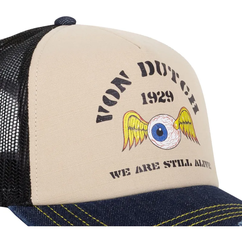 cap-kaareva-multicolor-snapback-von-dutch