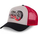 lippikset-kaareva-rekka-monivarinen-snapback-crew21-von-dutch