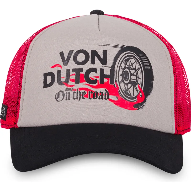 cap-kaareva-multicolor-snapback-von-dutch cap-kaareva-multicolor-snapback-von-dutch