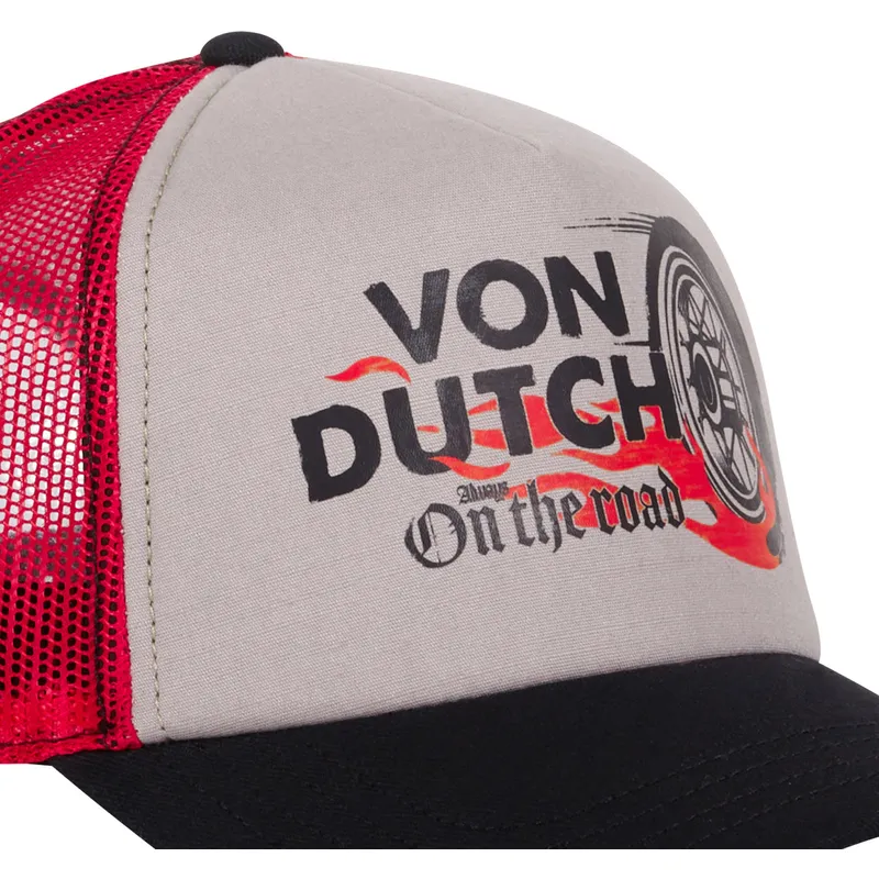cap-kaareva-multicolor-snapback-von-dutch cap-kaareva-multicolor-snapback-von-dutch