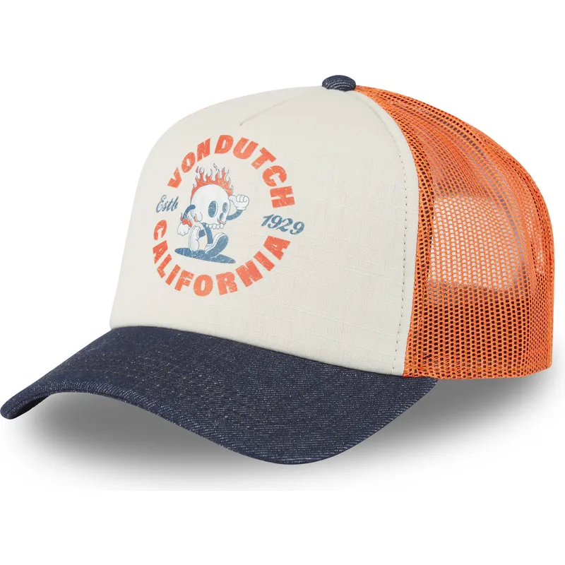 cap-kaareva-multicolor-snapback-von-dutch cap-kaareva-multicolor-snapback-von-dutch