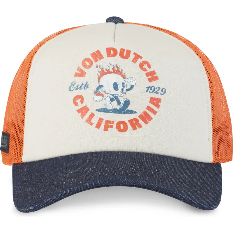 cap-kaareva-multicolor-snapback-von-dutch cap-kaareva-multicolor-snapback-von-dutch