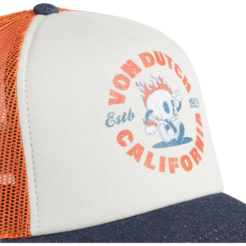cap-kaareva-multicolor-snapback-von-dutch cap-kaareva-multicolor-snapback-von-dutch