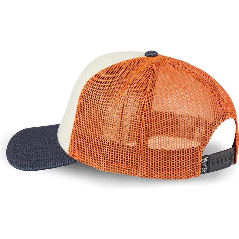 lippikset-kaareva-rekka-monivarinen-snapback-crew22-von-dutch lippikset-kaareva-rekka-monivarinen-snapback-crew22-von-dutch