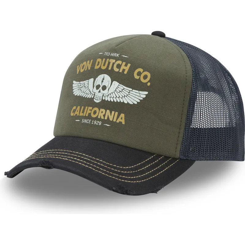 cap-kaareva-multicolor-snapback-von-dutch cap-kaareva-multicolor-snapback-von-dutch