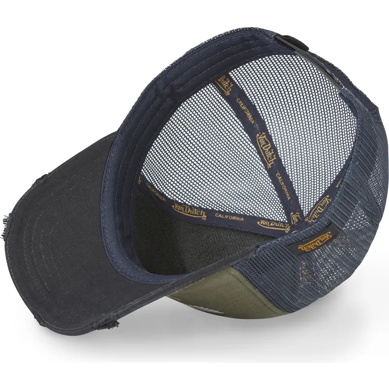 cap-kaareva-multicolor-snapback-von-dutch cap-kaareva-multicolor-snapback-von-dutch