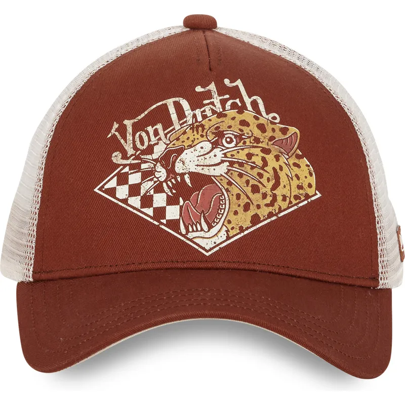 lippikset-kaareva-rekka-ruskea-snapback-gue-von-dutch lippikset-kaareva-rekka-ruskea-snapback-gue-von-dutch