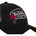 lippikset-kaareva-rekka-musta-snapback-lorb-von-dutch
