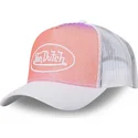lippikset-kaareva-rekka-monivarinen-snapback-mesh-p-von-dutch