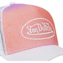 lippikset-kaareva-rekka-monivarinen-snapback-mesh-p-von-dutch