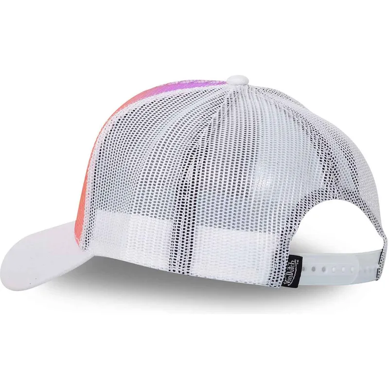 lippikset-kaareva-rekka-monivarinen-snapback-mesh-p-von-dutch