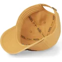 cap-kaareva-yellow-adjustable-strap-von-dutch
