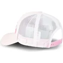 lippikset-kaareva-rekka-vaaleanpunainen-snapback-lapsille-kidbuckl-lp-von-dutch