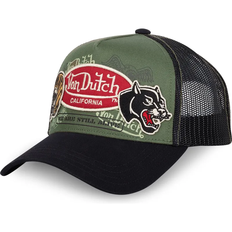 lippikset-kaareva-rekka-vihrea-snapback-patches05-von-dutch