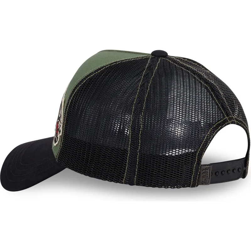 lippikset-kaareva-rekka-vihrea-snapback-patches05-von-dutch