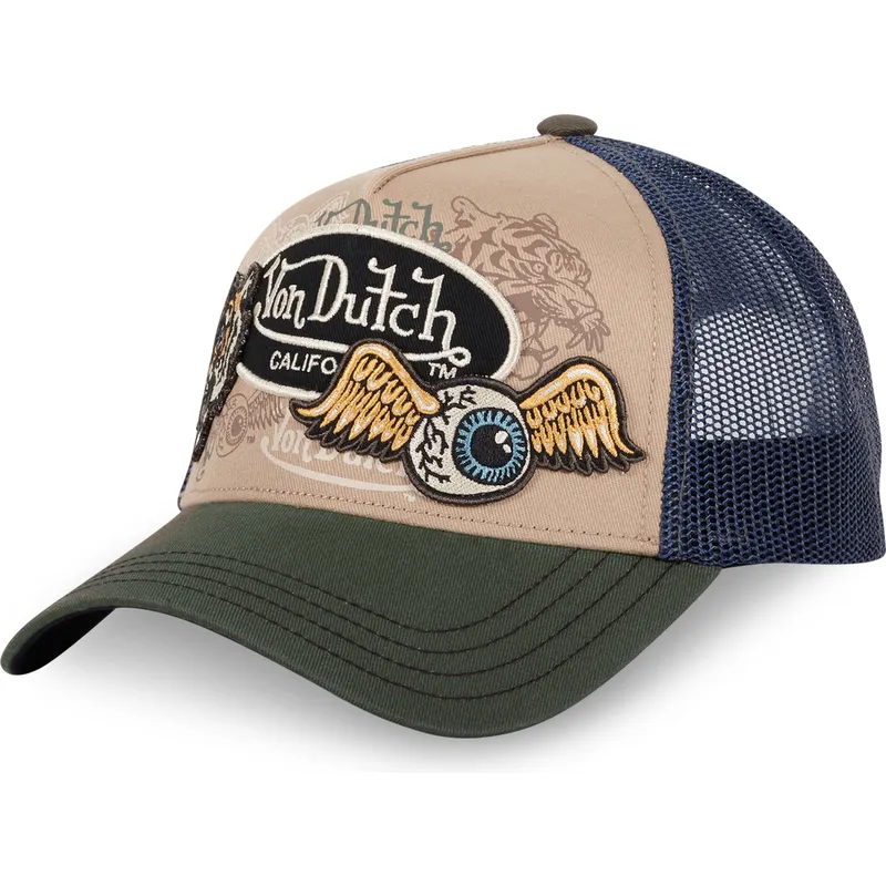 cap-kaareva-multicolor-snapback-von-dutch