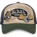 cap-kaareva-multicolor-snapback-von-dutch