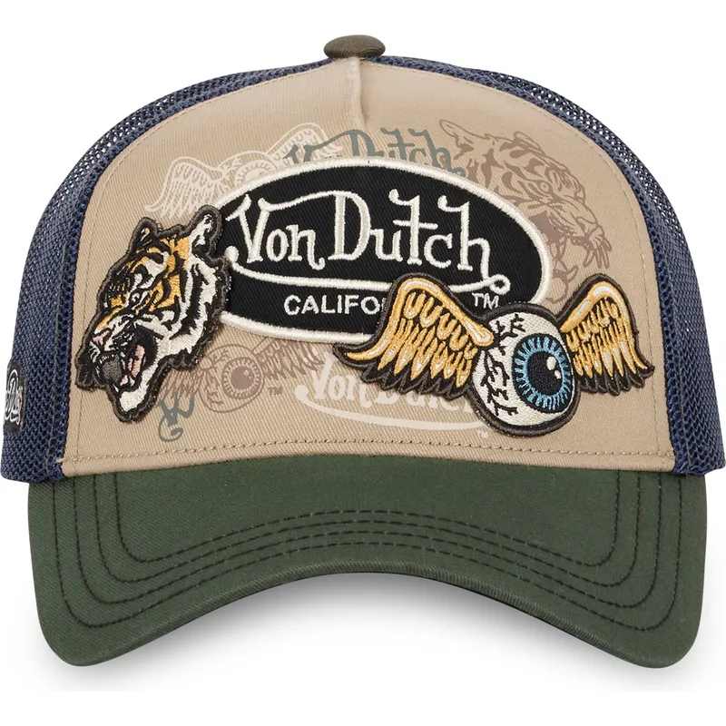 lippikset-kaareva-rekka-monivarinen-snapback-patches07-von-dutch