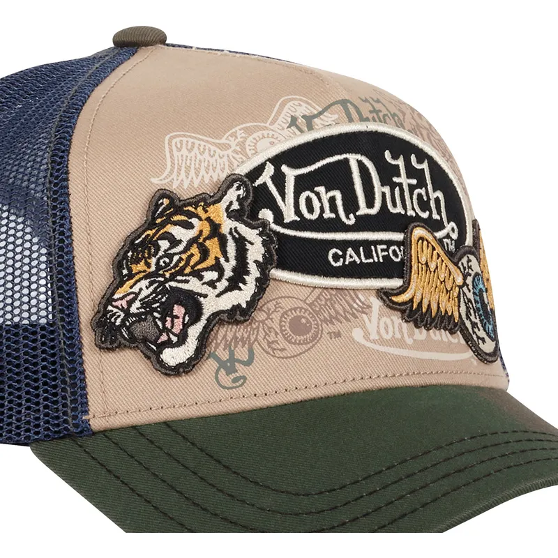 cap-kaareva-multicolor-snapback-von-dutch