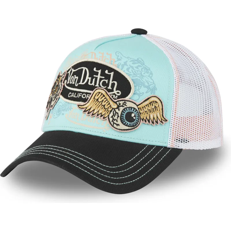 lippikset-kaareva-rekka-monivarinen-snapback-patches08-von-dutch lippikset-kaareva-rekka-monivarinen-snapback-patches08-von-dutch