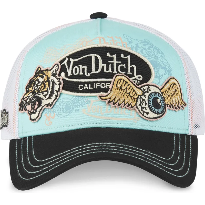 lippikset-kaareva-rekka-monivarinen-snapback-patches08-von-dutch lippikset-kaareva-rekka-monivarinen-snapback-patches08-von-dutch