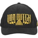 cap-kaareva-black-snapback-von-dutch