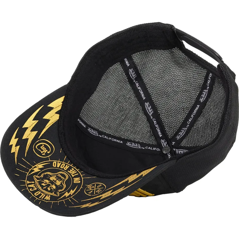 cap-kaareva-black-snapback-von-dutch